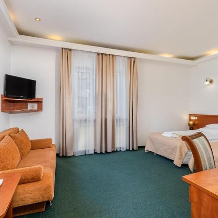 Hotel Artur Krakow Ngoại thất bức ảnh