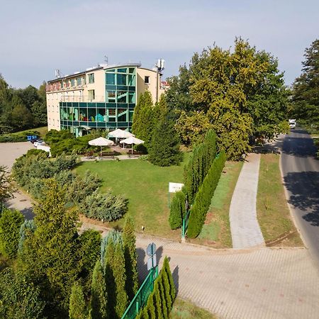 Hotel Artur Krakow Ngoại thất bức ảnh