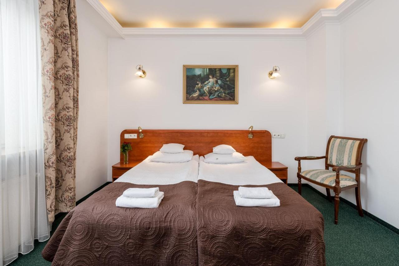 Hotel Artur Krakow Ngoại thất bức ảnh