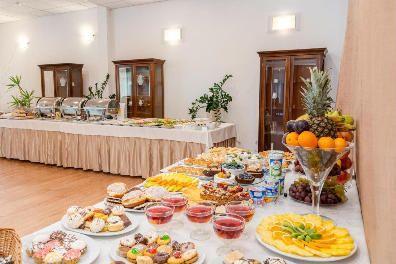 Hotel Artur Krakow Ngoại thất bức ảnh