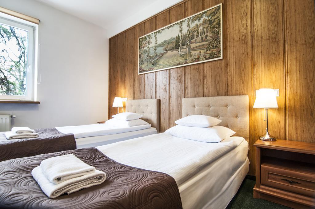 Hotel Artur Krakow Ngoại thất bức ảnh