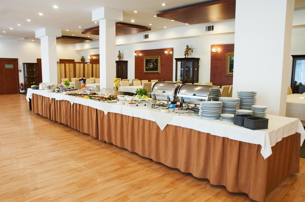 Hotel Artur Krakow Ngoại thất bức ảnh